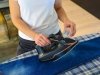 Żelazko parowe LAFE SteamPro 2200W